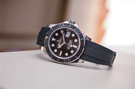 price new rolex yacht master